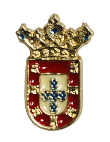 Pin Escudo Ceuta