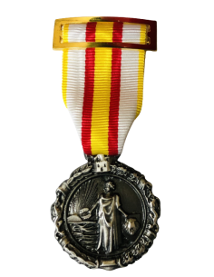 Medalla Militar Individual