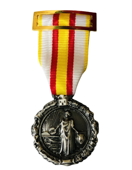 Medalla Militar Individual