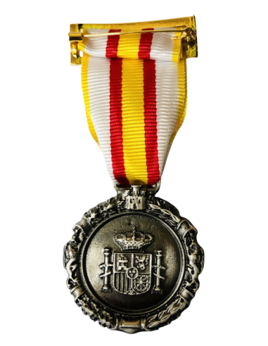 Medalla Militar Individual