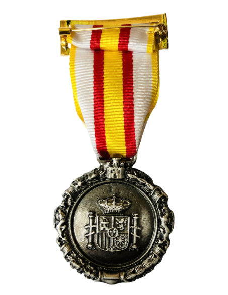Medalla Militar Individual