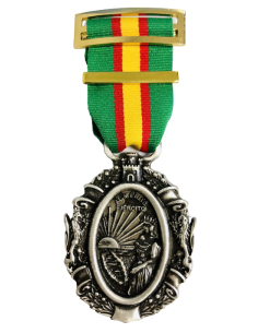 Medalla del Ejército Individual