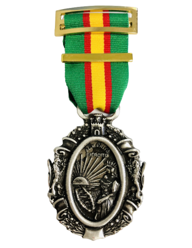 Medalla del Ejército Individual