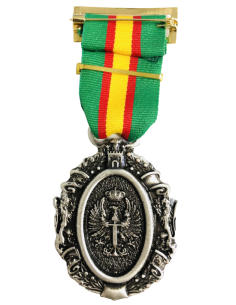 Medalla del Ejército Individual 2