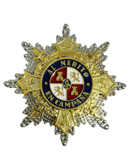 Cruz de guerra 1er Modelo