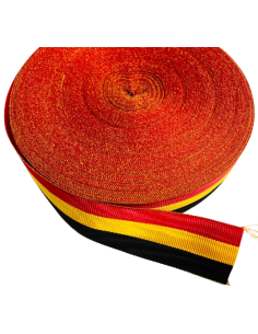 Cinta Medalla Belga 3cm (Metro)