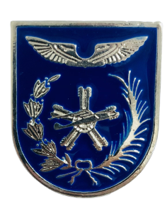 Distintivo Ensayo de Vuelo 