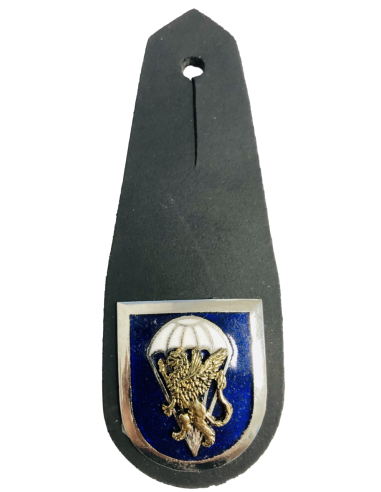Pepito o Distintivo del Cuartel General de la Brigada Paracaidista