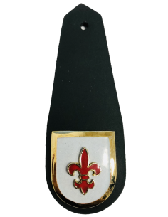 Pepito o Distintivo de la Iª bandera paracaidista ROGER DE FLOR