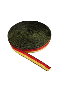 Cinta Medalla Mini Conmemorativa de la Operación Balmis 1cm (Metro)