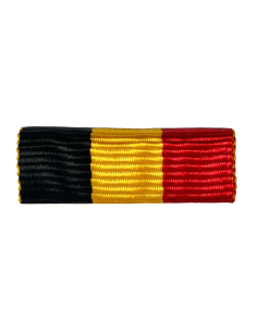 Pasador Medalla del Reino Bélgica