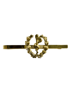 Pisacorbata Del Cuerpo Militar de Sanidad Medicina 