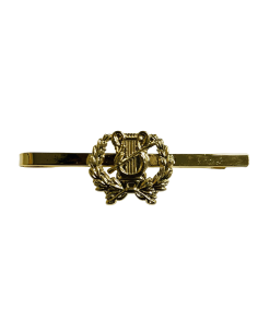 Pisacorbata Cuerpo Músicas Militares Dirección