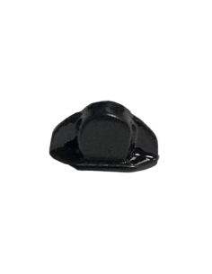 Pin pequeño Tricornio Guardia Civil Negro