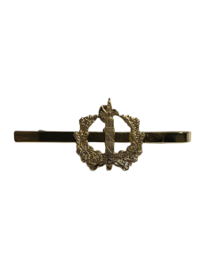 Pisacorbata de Señora Jurídico