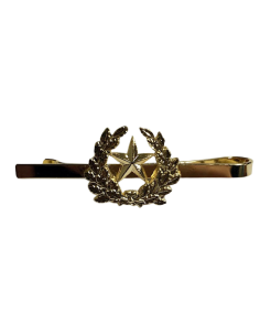 Pisacorbata de Señora Estado Mayor