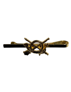 Pisacorbata de Señora Infantería