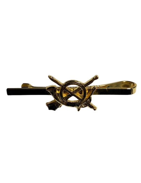 Pisacorbata de Señora Infantería