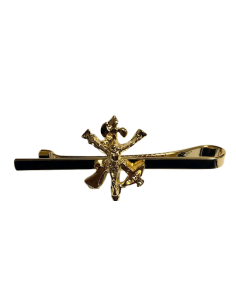 Pisacorbata de Señora Legión Española ( Cristo)
