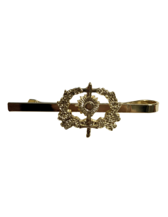 Pisacorbata De Señora Intervención 