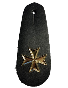 Pepito o Distintivo de bolsillo Cuerpos Comunes Sanidad