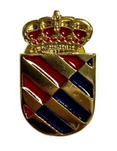 Pin Unidad de Emergencias (UME)