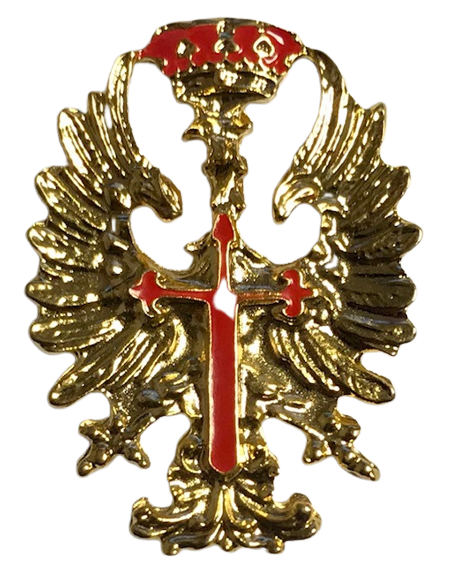Emblema Escudo Ejercito de Tierra 