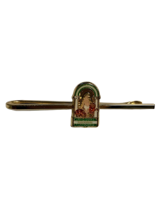 Pisacorbatas Junta Andalucia resina