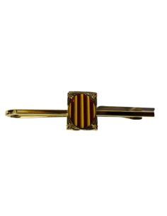 Pisacorbatas Mosso D´escuadra Pinza 6cm 