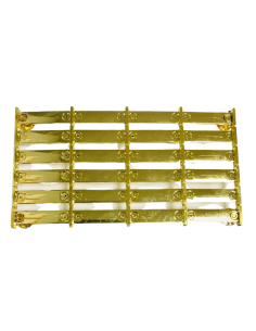 Armazón de Diario Automontaje de 24 Huecos