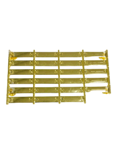 Armazón de Diario Automontaje de 23 Huecos