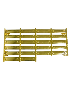 Armazón de Diario Automontaje de 22 Huecos