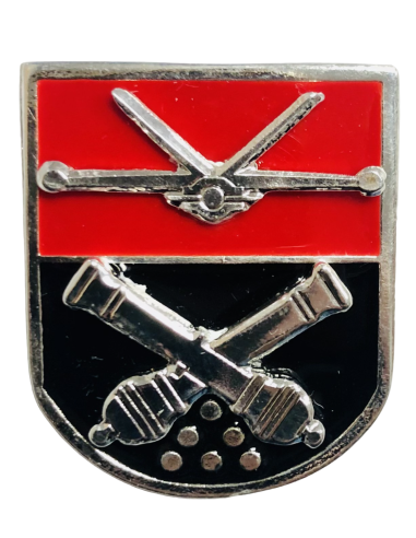 Distintivo Artillería Especialista de Aviones Blanco Radio Dirigidos