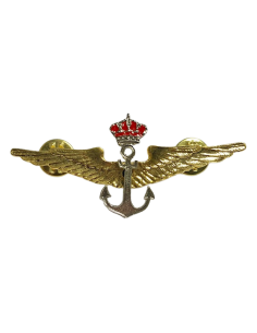 Distintivo de la Flotilla de Aeronaves