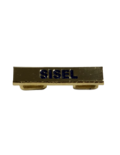 Barra especialidades Fundamentales SISEL