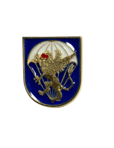 Pin Brigada Paracaidista Batallón de Cuartel General