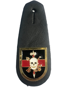 Pepito de la Legión DCC 1º Tercio 