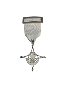 Medalla del Sahara (Administración Central)