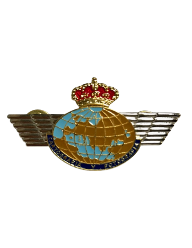 Distintivo Ejército del Aire Cartografía y Fotografía
