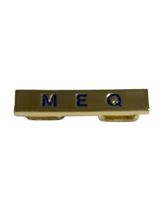 Barra especialidades Fundamentales MEQ