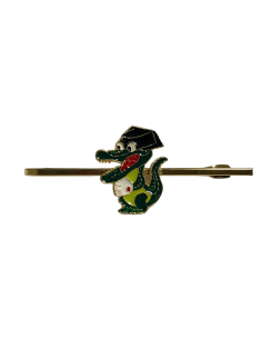 Pisacorbata Guardia Civil Cocodrilo 