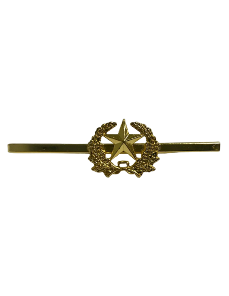 Pisacorbata Estado Mayor del Ejército