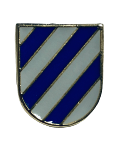 Pin Brigada Paracaidista 2ª bandera 