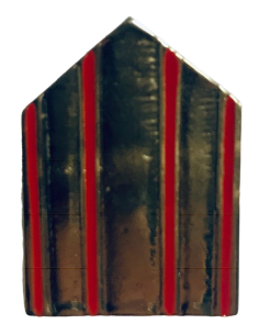 Galón de Boina metálico Sargento GAR