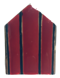 Galón de Boina metálico Cabo GAR