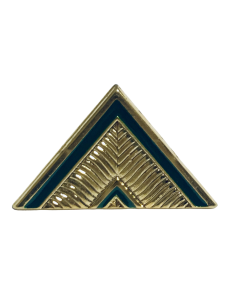 Galón de Boina metálico Cabo Mayor Ejército del Aire