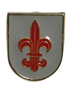 Pin Brigada Paraca 1ª Bandera