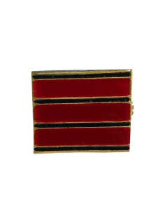 Divisa Cabo para parche de Gala Bripac