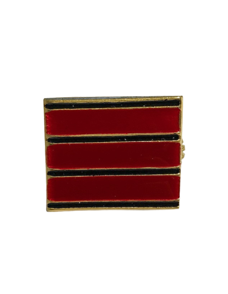 Divisa Cabo para parche de Gala Bripac