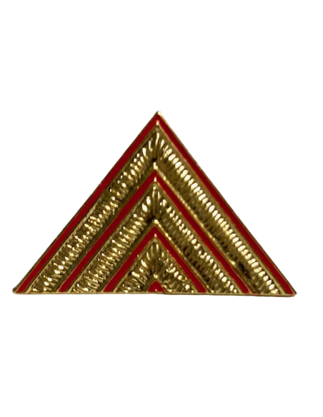 Galón de Boina metálico Sargento Primero Ejército de Tierra